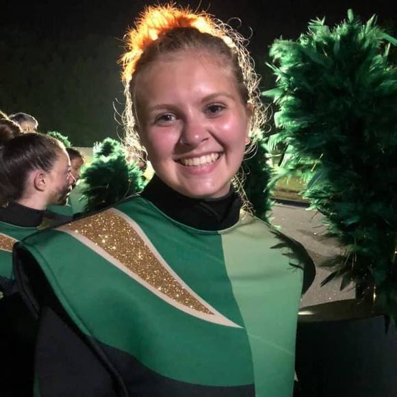 Meet your Posher, Ava - Picture 1 of 1